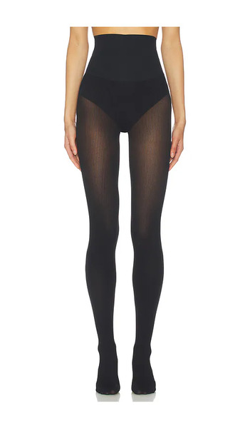  Commando Rib Tight In Black. Size S. Also In Xl. 