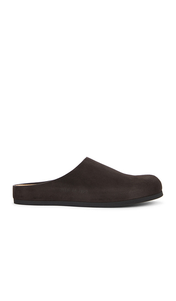  Common Projects Clog In Brown. Size 42. Also In 43. 