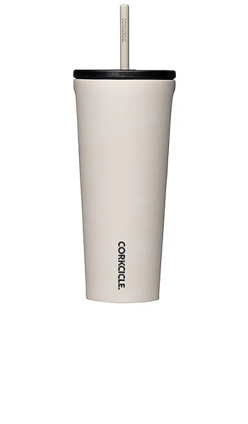  Corkcicle Cold Cup 24oz In Neutral. 