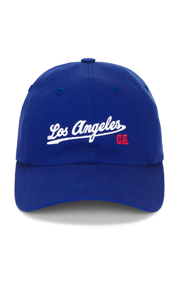  Corridor X Revolve La Cap In Blue. 