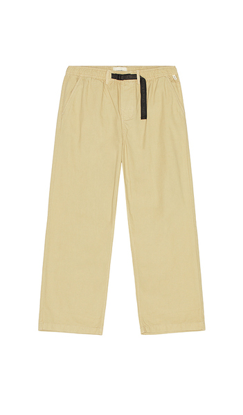  Critical Slide Outdoor Pant In Brown. Size 30. Also In 32. 