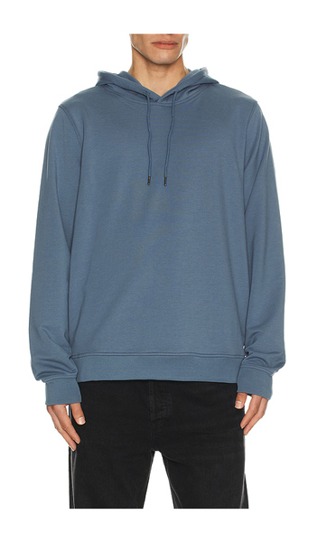  Cuts Hyperloop Hoodie In Blue. Size S. Also In M, Xl/1x, Xxl/2x. 