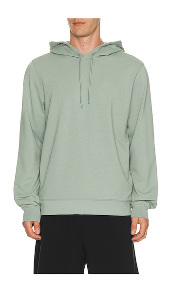  Cuts Hyperloop Hoodie In Slate. Size S. Also In M, L, Xl/1x, Xxl/2x. 