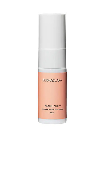  Dermaclara Patch Prep Cleanser In Beauty: Na. 