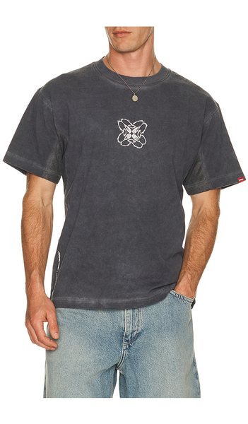  Deva States Breathr T-shirt In Black. Size S. Also In M, L, Xxl/2x. 
