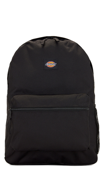  Dickies Basic Backpack In Black. 