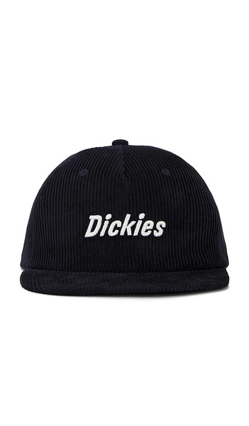  Dickies Williston Cap In Blue. 