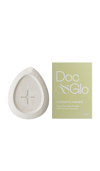  Doc & Glo Micellar Soap Bar In Beauty: Na. 