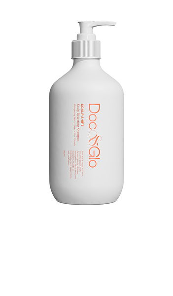  Doc & Glo Scalp Shift Resetting Shampoo In Beauty: Na. 