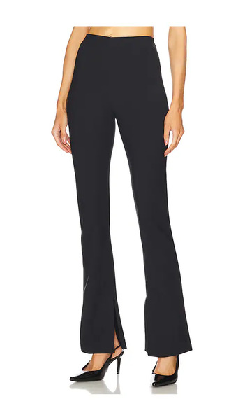  Eaves Amar Tech Suiting Legging In Black. Size M. Also In L, Xl. 