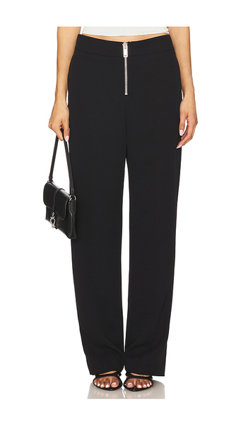  Eaves Calla Pant In Black. Size S. Also In M, L. 