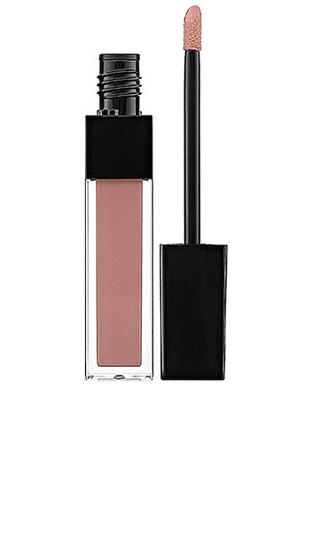  Edward Bess Deep Shine Lip Gloss In Nude. 