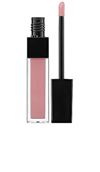  Edward Bess Deep Shine Lip Gloss In Pink. 