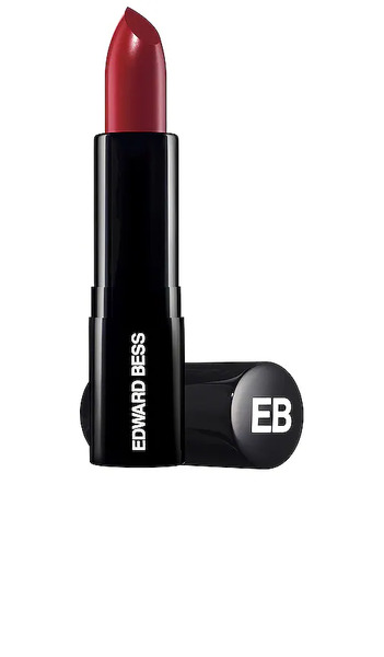  Edward Bess Ultra Slick Lipstick In Red. 
