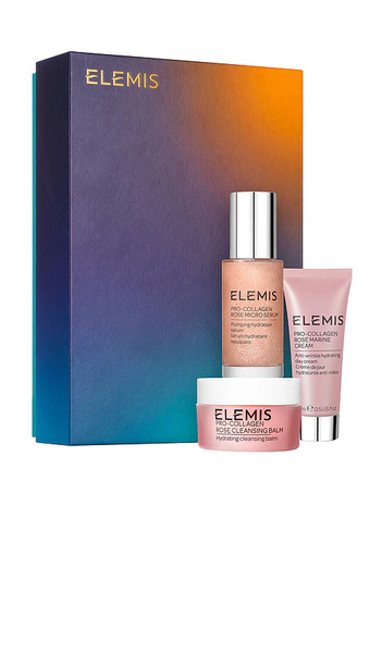  Elemis The Pro-collagen Rose Icons In Beauty: Na. 