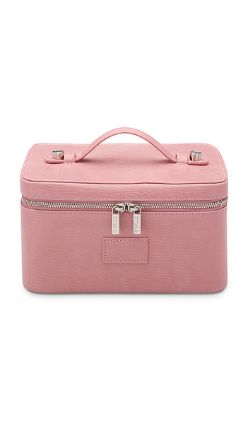  Etoile Collective Vanity Case In Pink. 