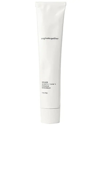  Evolvetogether Hydrating Hand Cream. 
