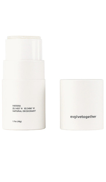  Evolvetogether Natural Deodorant. 