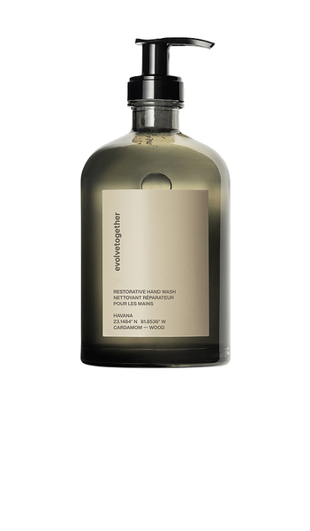  Evolvetogether Restorative Hand Wash In Beauty: Na. 