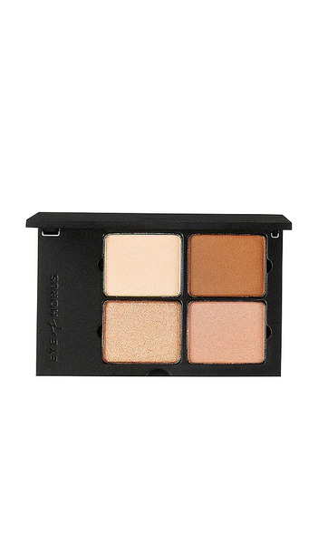  Eye Of Horus Eyeshadow Compact In Beauty: Multi. 