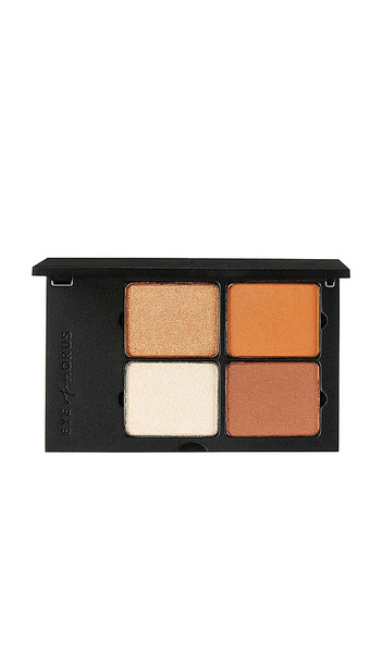  Eye Of Horus Eyeshadow Compact In Beauty: Multi. 