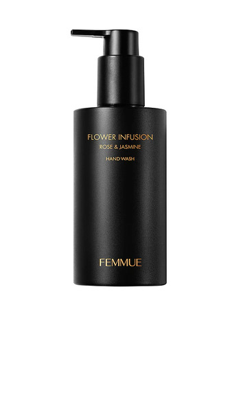  Femmue Flower Infusion Hand Wash In Beauty: Na. 