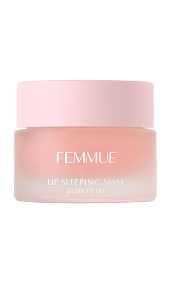  Femmue Lip Sleeping Mask In Beauty: Na. 