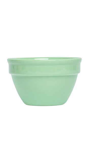  Fish's Eddy Colorware Bowl In Mint. 