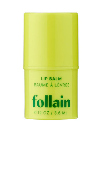  Follain Lip Balm In Beauty: Na. 