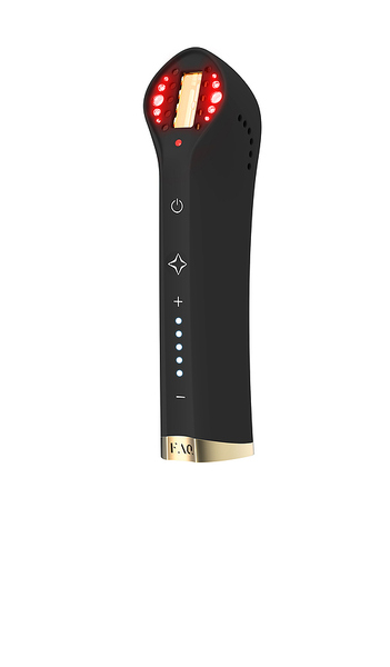  Foreo Faq 502 Dpl Photorejuvenation Skin Renewal Device In Beauty: Multi. 