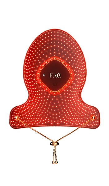  Foreo Faq 221 Hand Led Anti-aging Mask In Beauty: Na. 
