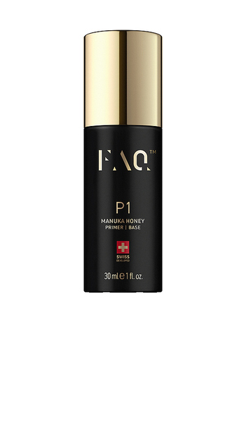  Foreo Faq P1 Manuka Honey Primer 30ml In Beauty: Na. 