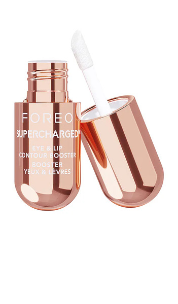  Foreo Supercharged Eye & Lip Contour Booster 3.5ml In Beauty: Na. 