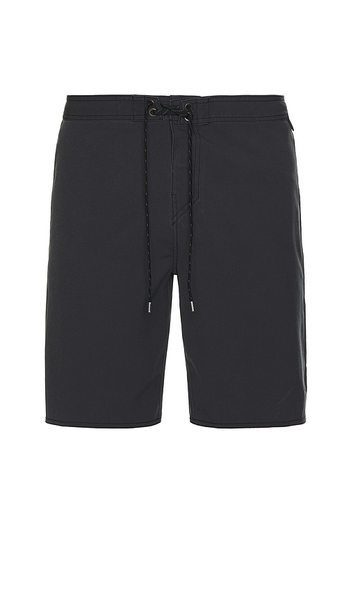  Former System Trunks In Black. Size 34. Also In 36. 