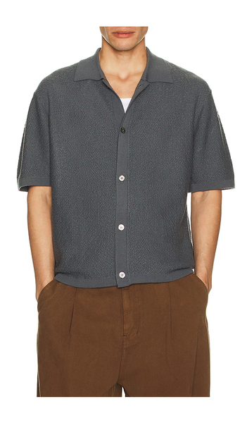  Frame Cardigan Sweater In Grey. Size S. Also In Xxl/2x. 