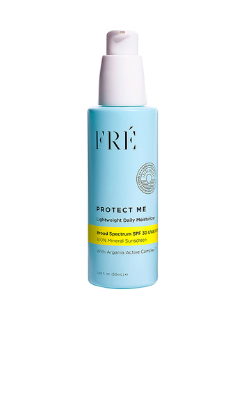  Fre Protect Me Defense Facial Moisturizer Spf 30 In Beauty: Na. 