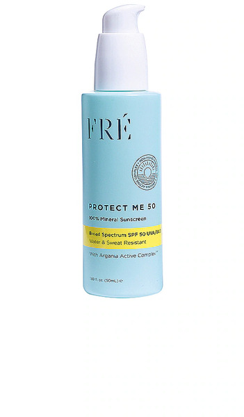  Fre Protect Me Defense Facial Moisturizer 50 Spf In Beauty: Na. 