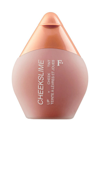  Freck Cheekslime Lip + Cheek Tint In Pink. 