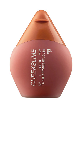  Freck Cheekslime Lip + Cheek Tint In Rust. 