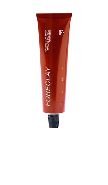  Freck Foreclay Cactus Clay Mask In Beauty: Na. 