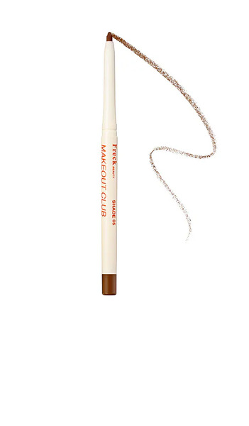  Freck Makeout Club Nude Muse Lip Liner In Beauty: Na. 