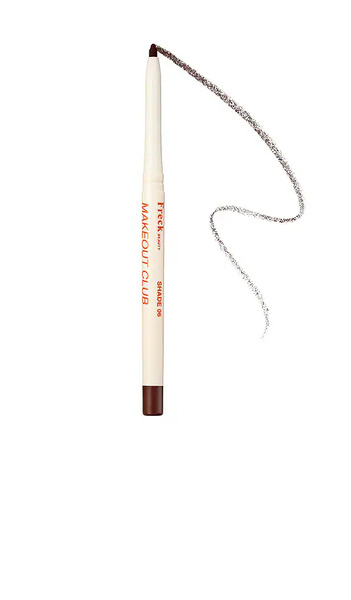  Freck Makeout Club Nude Muse Lip Liner In Beauty: Na. 