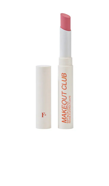 Freck Makeout Club Soft Blur Lipstick In Beauty: Na. 