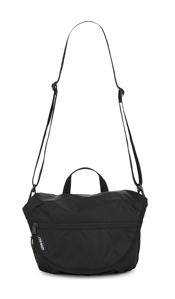  Gramicci Multi Side Bag In Black. 