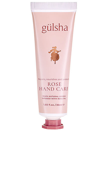  Gulsha Rose Hand Cream In Beauty: Na. 