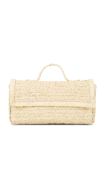  Hat Attack Brady Clutch In Neutral. 
