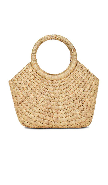  Hat Attack Marley Mini In Neutral. 