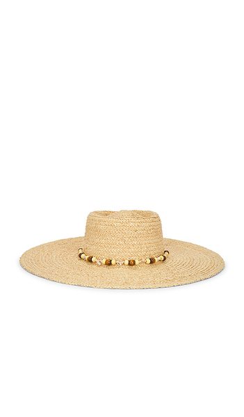 Hat Attack Shelly Sunhat In Neutral. 