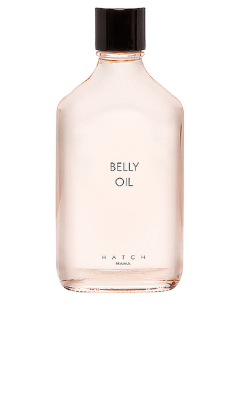  Hatch Mama Belly Oil In Beauty: Na. 