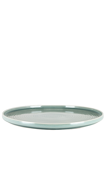  Hawkins New York Essential Serving Platter In Blue. 